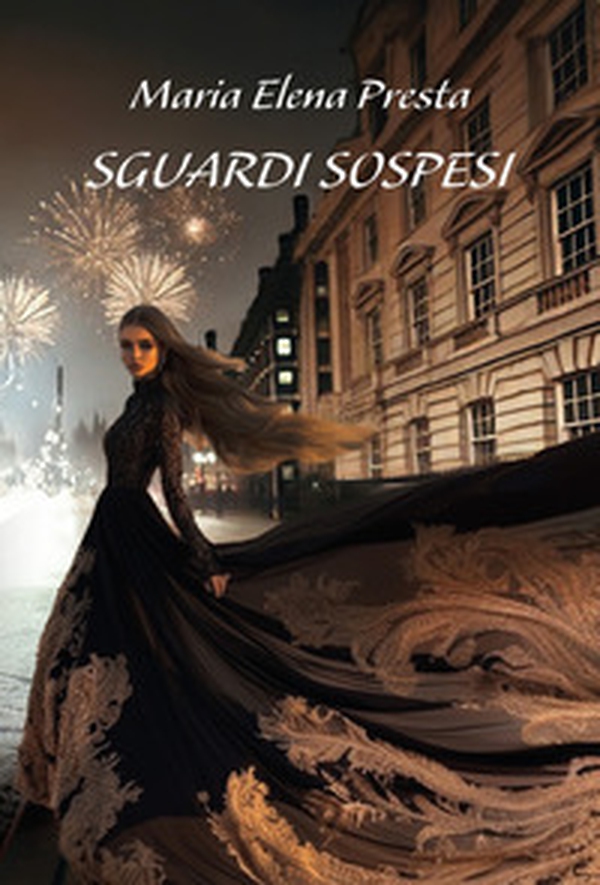 Sguardi sospesi - Librerie.coop Sguardi sospesi - Librerie.coop