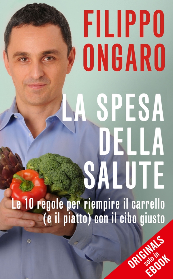 La spesa della salute - Librerie.coop La spesa della salute - Librerie.coop