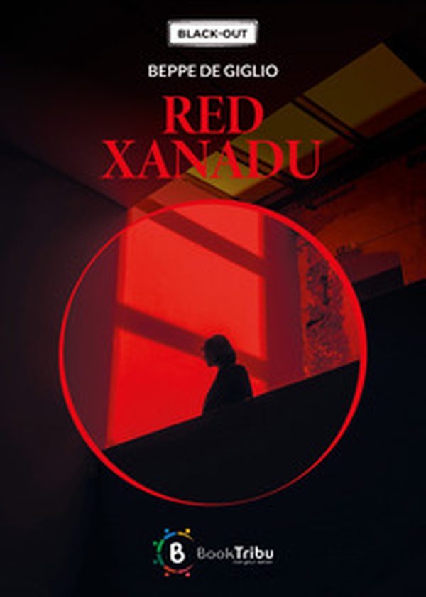 Red xanadu - Librerie.coop Red xanadu - Librerie.coop
