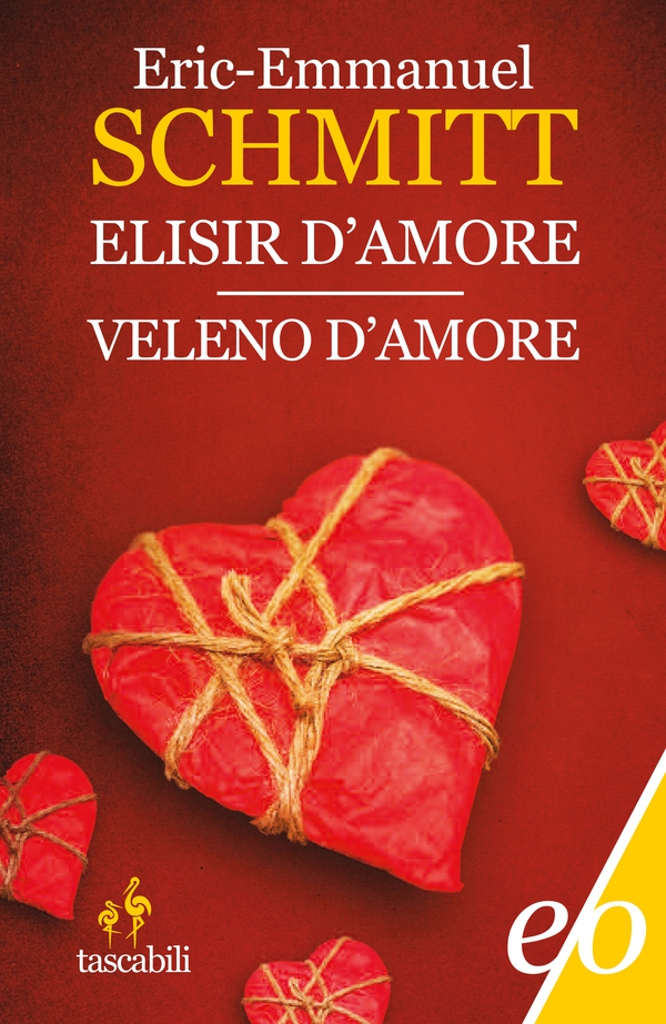 Elisir d'amore / Veleno d'amore - Librerie.coop Elisir d'amore / Veleno d'amore - Librerie.coop