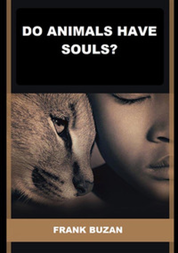 Do animals have souls? - Librerie.coop Do animals have souls? - Librerie.coop