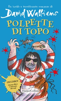 Polpette di topo - Librerie.coop
