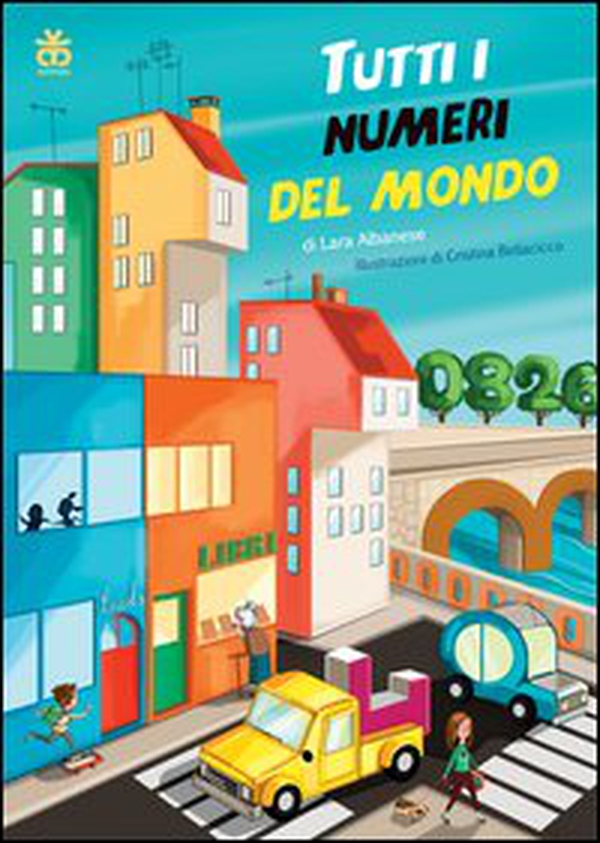 Tutti i numeri del mondo - Librerie.coop Tutti i numeri del mondo - Librerie.coop