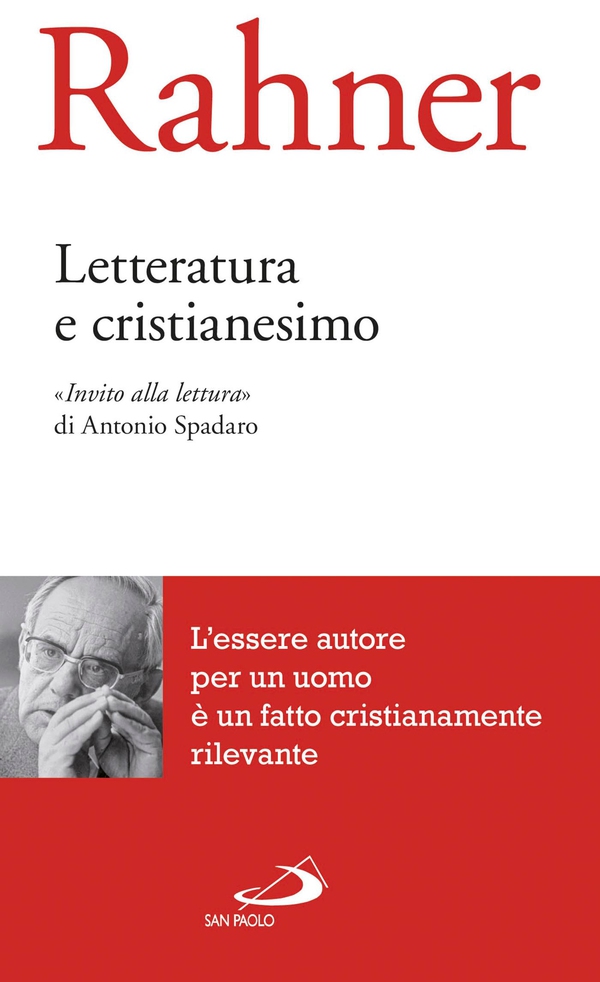 Letteratura e Cristianesimo - Librerie.coop Letteratura e Cristianesimo - Librerie.coop