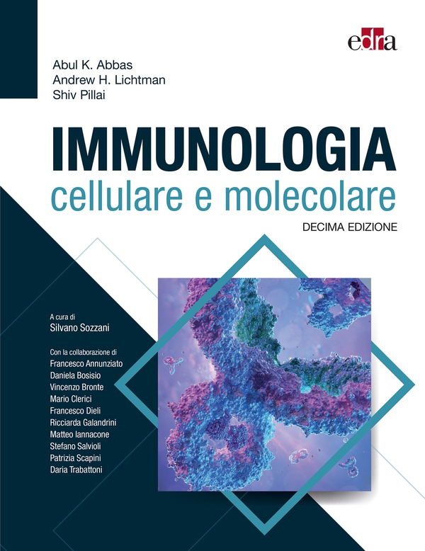 Immunologia cellulare e molecolare - Librerie.coop Immunologia cellulare e molecolare - Librerie.coop