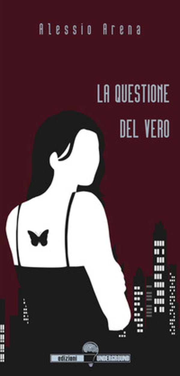 La questione del vero - Librerie.coop La questione del vero - Librerie.coop
