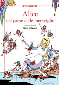 Alice nel paese delle meraviglie - Librerie.coop