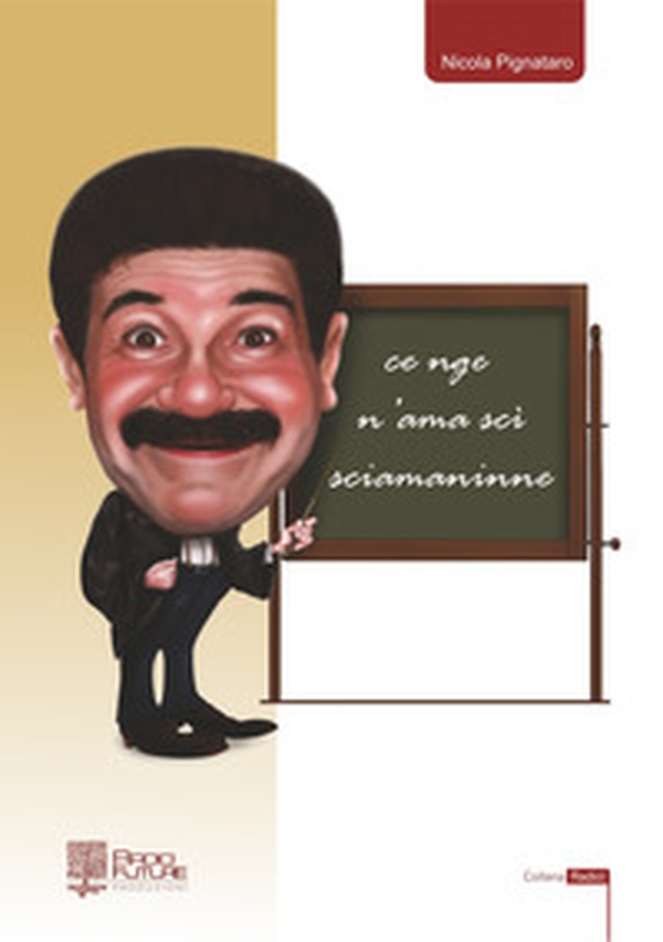 Ce nge n'ama sci sciamaninne - Librerie.coop Ce nge n'ama sci sciamaninne - Librerie.coop