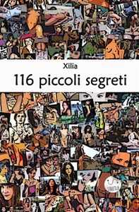 116 piccoli segreti - Librerie.coop
