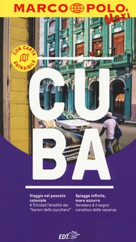 Cuba. Con carta - Librerie.coop