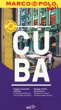 Cuba. Con carta - Librerie.coop Cuba. Con carta - Librerie.coop