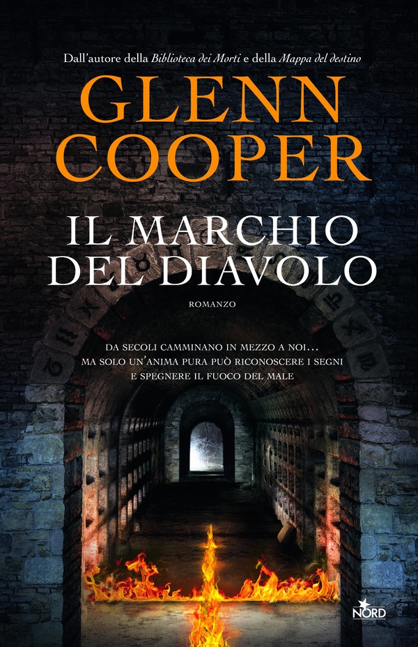 Il marchio del diavolo - Librerie.coop Il marchio del diavolo - Librerie.coop