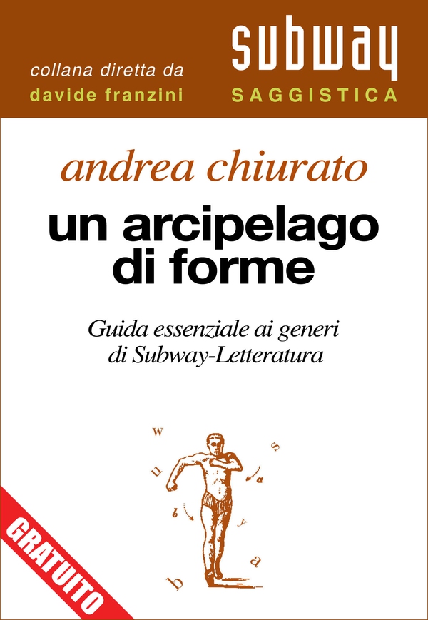 Un arcipelago di forme - Librerie.coop Un arcipelago di forme - Librerie.coop