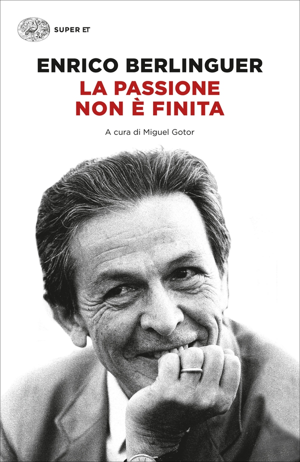 La passione non è finita - Librerie.coop La passione non è finita - Librerie.coop