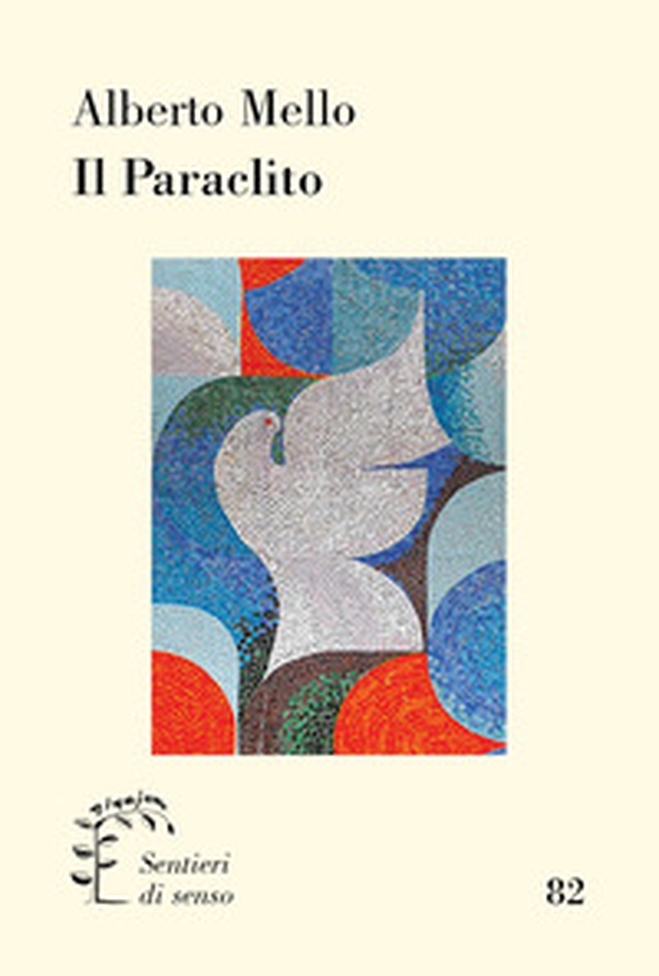 Il paraclito - Librerie.coop Il paraclito - Librerie.coop