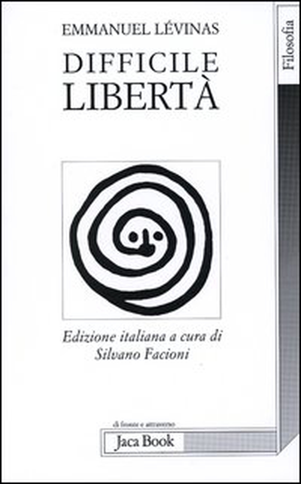 Difficile libertà - Librerie.coop Difficile libertà - Librerie.coop