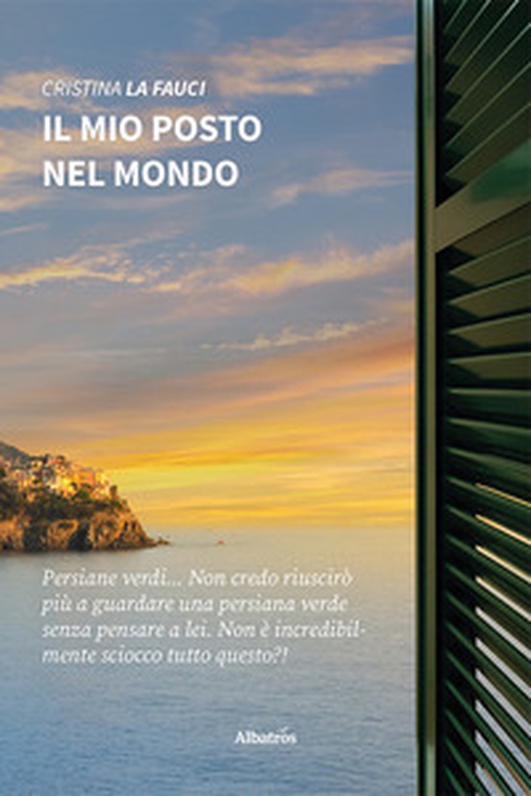 Il mio posto nel mondo - Librerie.coop Il mio posto nel mondo - Librerie.coop