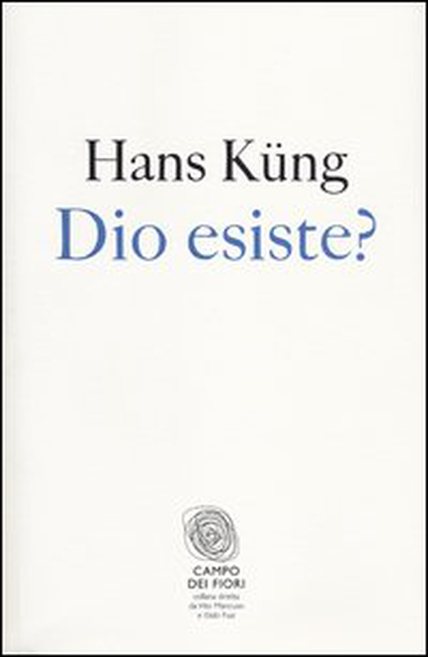 Dio esiste? - Librerie.coop Dio esiste? - Librerie.coop
