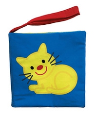 Gli animali. Il mio libro di stoffa - Librerie.coop