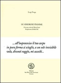 Le amorose fiamme - Librerie.coop