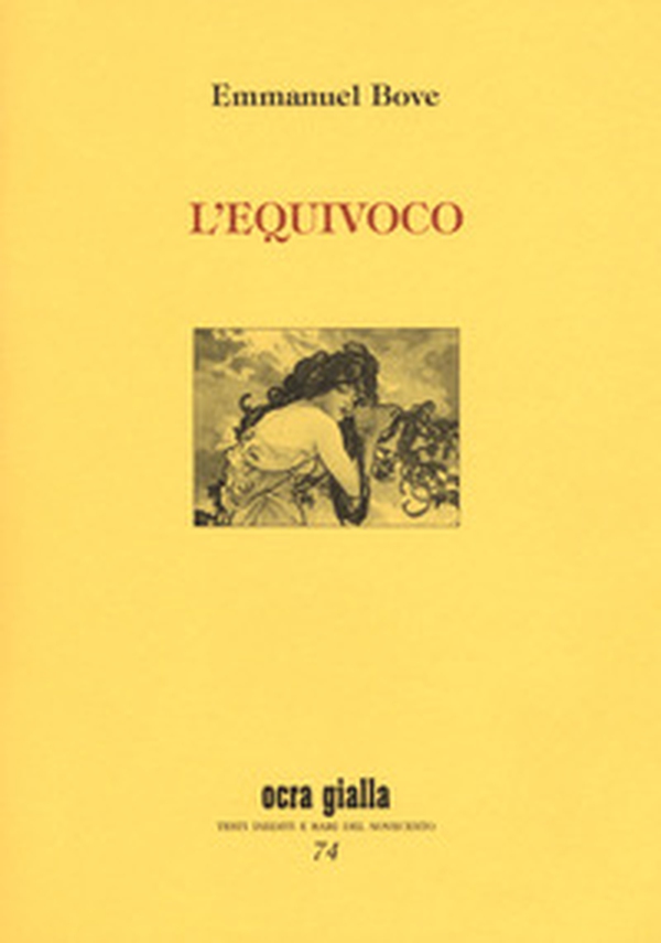 L'equivoco - Librerie.coop L'equivoco - Librerie.coop