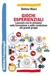 Giochi esperienziali - Librerie.coop Giochi esperienziali - Librerie.coop