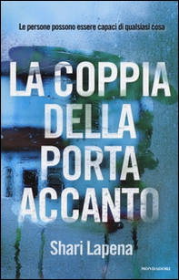La coppia della porta accanto - Librerie.coop La coppia della porta accanto - Librerie.coop