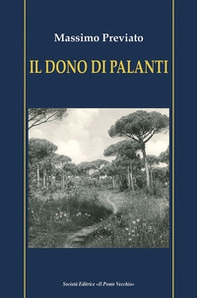 Il dono di Palanti - Librerie.coop Il dono di Palanti - Librerie.coop