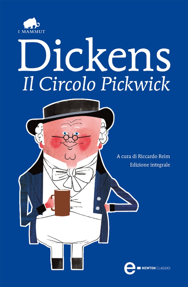 Il circolo Pickwick - Librerie.coop Il circolo Pickwick - Librerie.coop