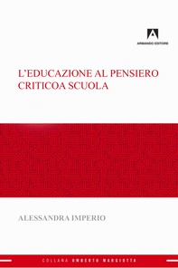 L'educazione al pensiero critico a scuola - Librerie.coop