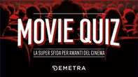 Movie quiz. La supersfida per amanti del cinema - Librerie.coop Movie quiz. La supersfida per amanti del cinema - Librerie.coop