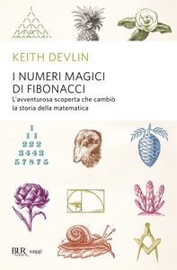 I numeri magici di Fibonacci - Librerie.coop