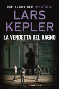 La vendetta del ragno - Librerie.coop