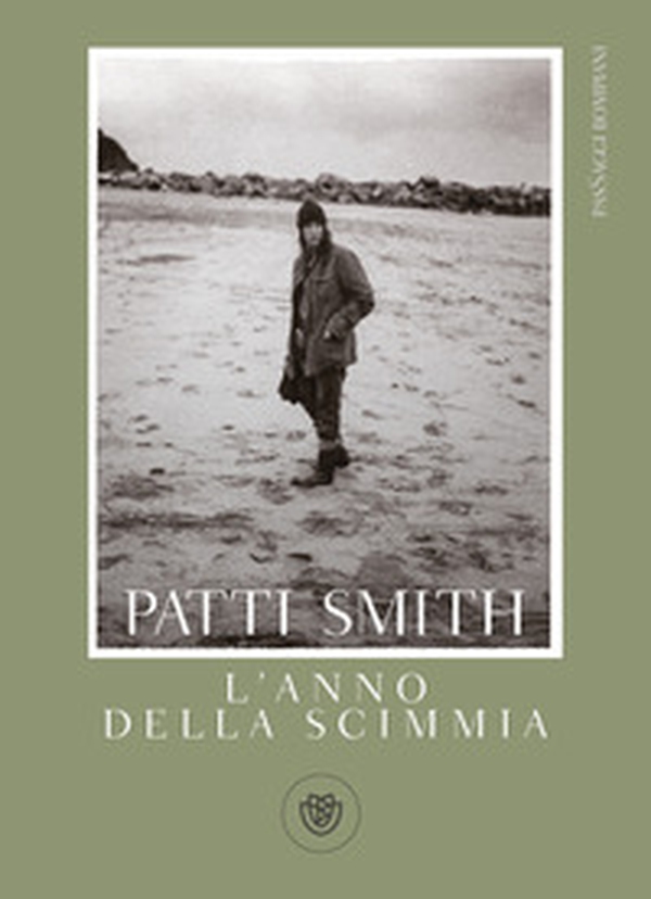 L'anno della scimmia - Librerie.coop L'anno della scimmia - Librerie.coop