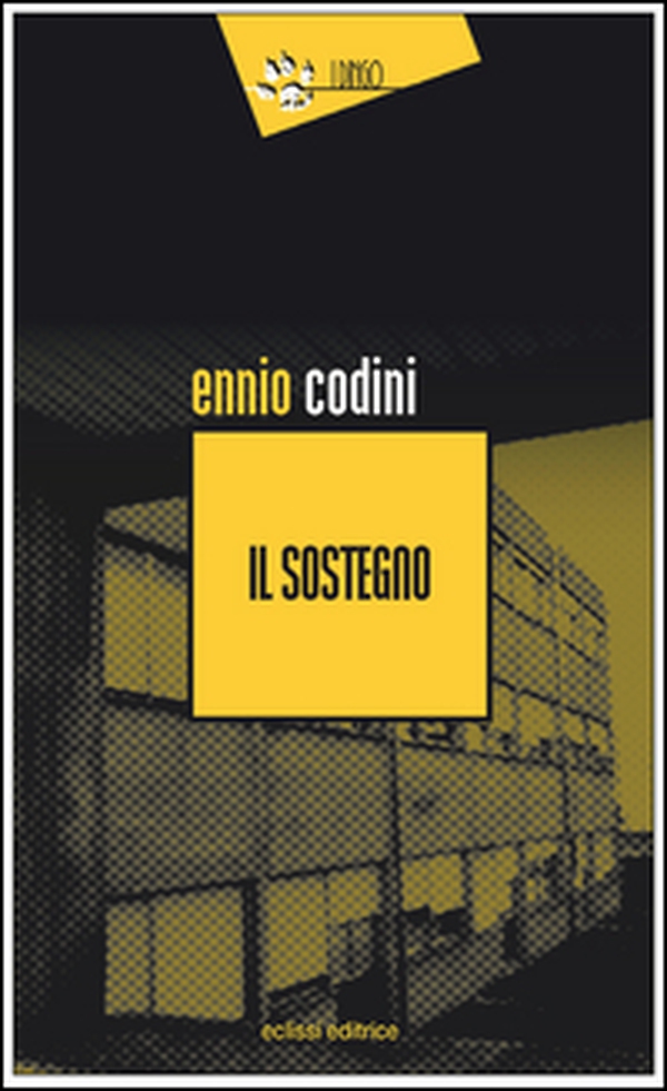 Il sostegno - Librerie.coop Il sostegno - Librerie.coop
