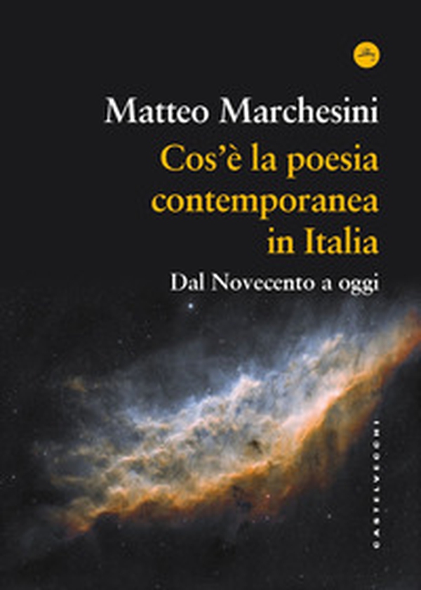 Cos'è la poesia contemporanea in Italia. Dal Novecento a oggi - Librerie.coop