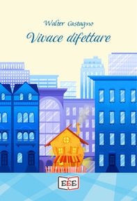 Vivace difettare - Librerie.coop