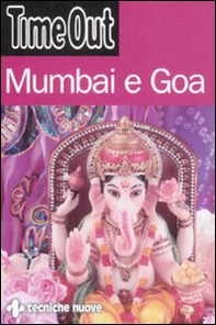 Mumbai e Goa - Librerie.coop