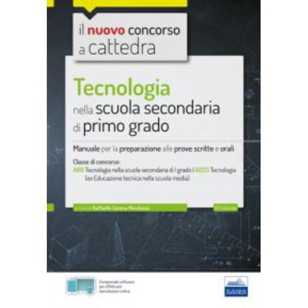 Tecnologia nella scuola secondaria - Librerie.coop Tecnologia nella scuola secondaria - Librerie.coop