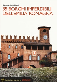 35 borghi imperdibili dell'Emilia-Romagna - Librerie.coop