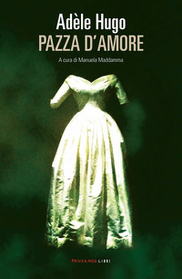 Pazza d'amore - Librerie.coop Pazza d'amore - Librerie.coop