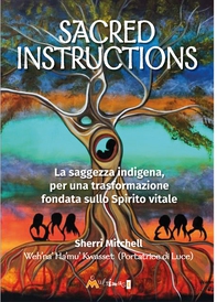 SACRED INSTRUCTIONS - Librerie.coop