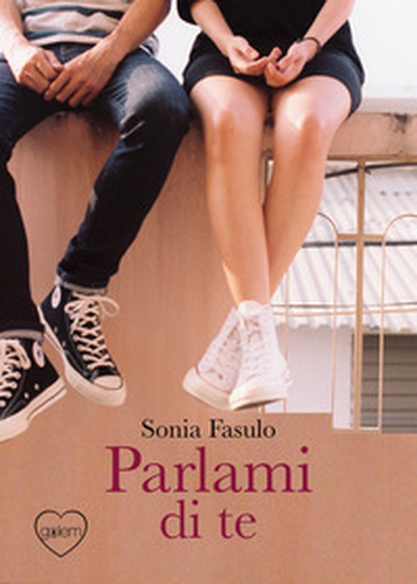 Parlami di te - Librerie.coop Parlami di te - Librerie.coop