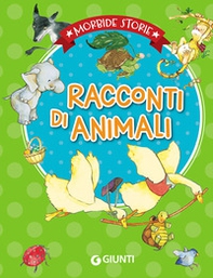 Racconti di animali - Librerie.coop Racconti di animali - Librerie.coop