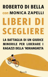 Liberi di scegliere - Librerie.coop