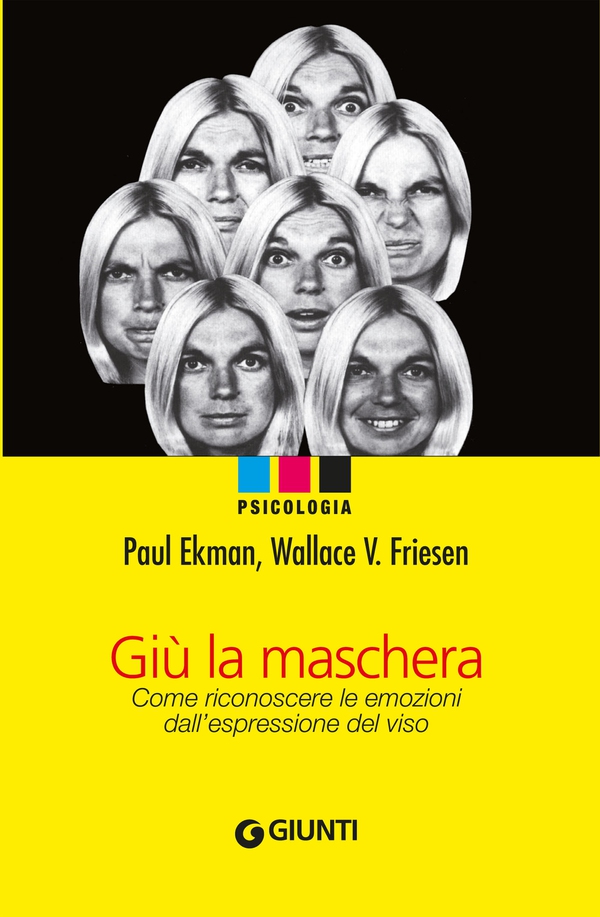 Giù la maschera - Librerie.coop Giù la maschera - Librerie.coop