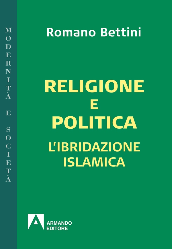 Religione e politica - Librerie.coop
