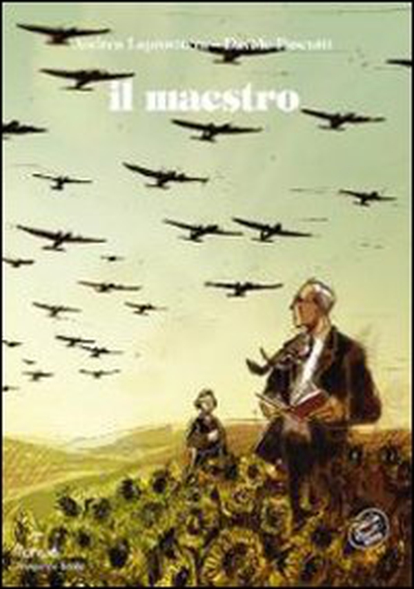 Il maestro - Librerie.coop Il maestro - Librerie.coop