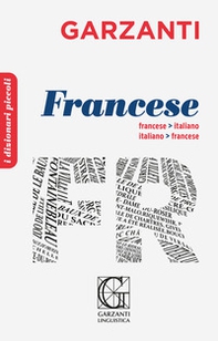 Il piccolo dizionario di francese - Librerie.coop