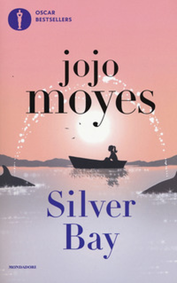 Silver Bay - Librerie.coop Silver Bay - Librerie.coop
